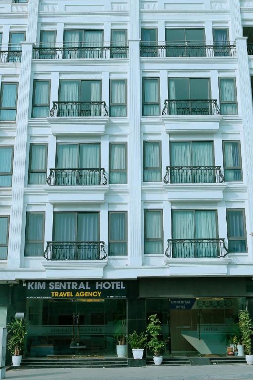 Kim Sentral Hotel - Travel Agency – Ha Long Bay
