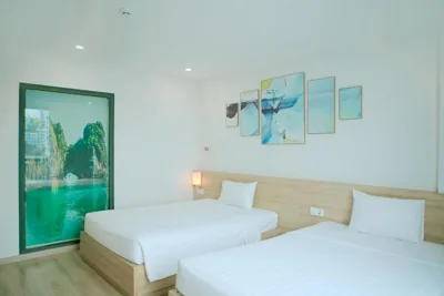 Kim Sentral Hotel - Travel Agency – Ảnh 2