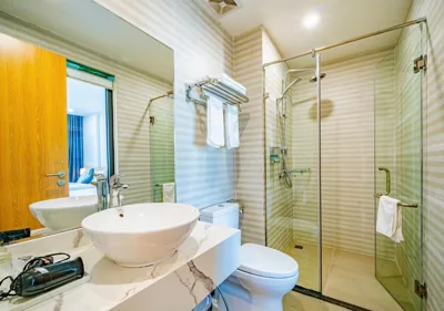 Kim Sentral Hotel - Travel Agency – Ảnh 3