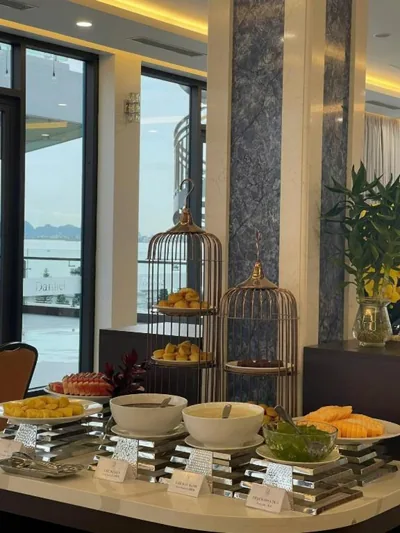 Kim Sentral Hotel - Travel Agency – Ảnh 4