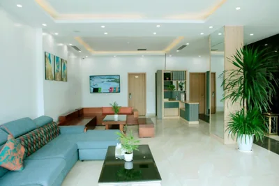 Kim Sentral Hotel - Travel Agency – Ảnh 5