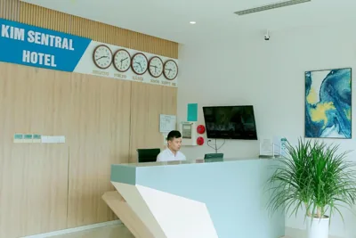 Kim Sentral Hotel - Travel Agency – Ảnh 7