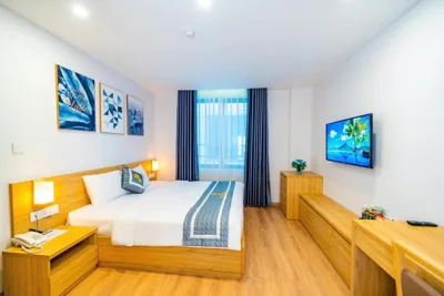 Kim Sentral Hotel - Travel Agency – Ảnh 10