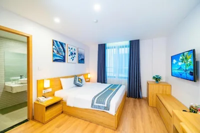 Kim Sentral Hotel - Travel Agency – Ảnh 11