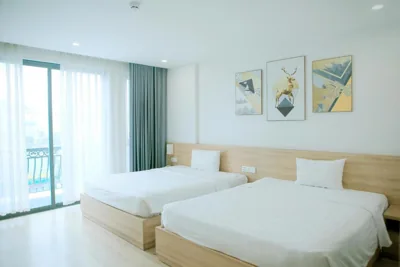 Kim Sentral Hotel - Travel Agency – Ảnh 12