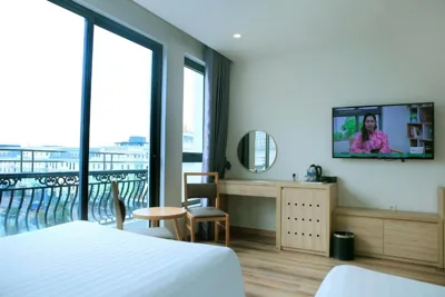 Kim Sentral Hotel - Travel Agency – Ảnh 13