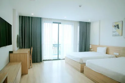 Kim Sentral Hotel - Travel Agency – Ảnh 14
