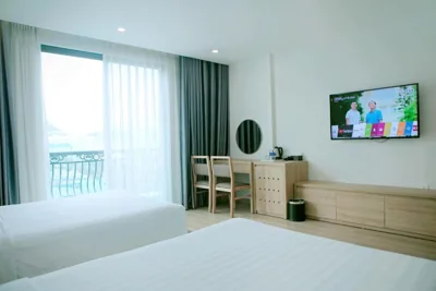 Kim Sentral Hotel - Travel Agency – Ảnh 16